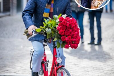 André Rieu and his orchestra bring Isn’t That Amore! to life with breathtaking passion. The sweeping violin melodies intertwine with the rich harmonies of the orchestra, creating a romantic and joyful atmosphere. As the music swells, the audience is mesmerized, swaying in their seats and singing along with smiles of pure delight. Some close their eyes, letting the nostalgic tune transport them to cherished memories. Others clap in rhythm, swept up in the magic of Rieu’s charismatic performance. The enchanting blend of strings, brass, and vocals fills the grand hall, turning the evening into an unforgettable celebration of love and music. When the final note rings out, the crowd erupts in thunderous applause, craving just one more encore.