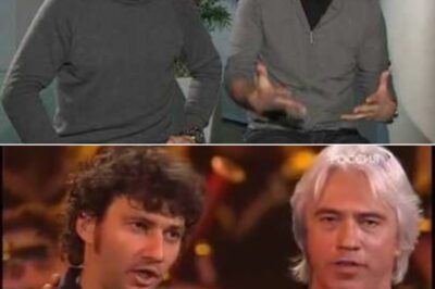 The duet Au fond du temple saint from The Pearl Fishers by Bizet, performed by Dmitri Hvorostovsky and Jonas Kaufmann, is a breathtaking display of vocal mastery. From the moment the two legendary tenors begin, the blend of their voices creates a rich, captivating sound that fills the space with both power and elegance. Hvorostovsky’s deep, resonant baritone complements Kaufmann’s soaring tenor beautifully, with both singers displaying incredible emotional depth and technical precision. Their performance exudes a sense of longing and brotherhood, elevating the aria to an unforgettable experience. The chemistry between them is palpable, drawing the audience into the drama of the piece, where the beauty of the music and the intensity of their voices perfectly mirror the emotions of the characters.