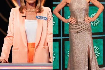 After 43 Years, Is Vanna White Considering Leaving ‘Wheel of Fortune’?