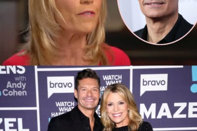 Vanna White Gives Her Honest Opinion On Ryan Seacrest
