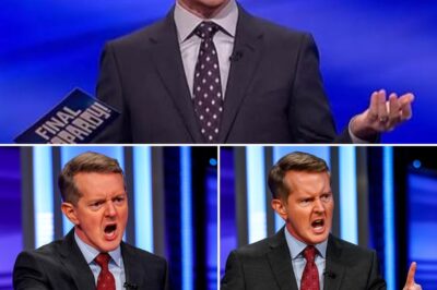 “Enough is enough — I tore it down” — Ken Jennings just shattered one of Jeopardy!’s most untouchable traditions, and fans can’t stop arguing. For decades, the sacred rule was treated as gospel, but the champion-turned-host boldly scrapped it on live television. Some viewers are hailing him as the savior who modernized the show, while others are furious he dared to break the game’s unwritten law. Love him or hate him, Jennings has sparked the biggest Jeopardy! firestorm in years.