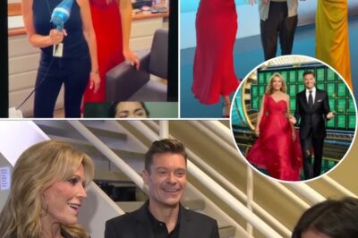 Wheel of Fortune just dropped the biggest “bomb” in its 43-season history! A new video reveals that not only has the show changed its MC, but the rules, studio, and entire operating system have been “smashed and rebuilt.” Fans are shocked, with many worried that they will no longer recognize the legendary game show that was part of their childhood. This massive change has sparked debate online: is this an inevitable step forward or the end of an era? Everyone is waiting to see if season 43 will bring a “new miracle” or an irreversible “television disaster.”