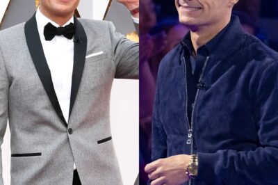 Is Wheel of Fortune ready to “ditch” Ryan Seacrest if things go south? The truth behind the shocking rumors of his potential exit!