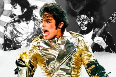 ‘HIStory Tour Leipzig’ Proved Why Michael Jackson Could Be Both Larger Than Life and Intimately Human