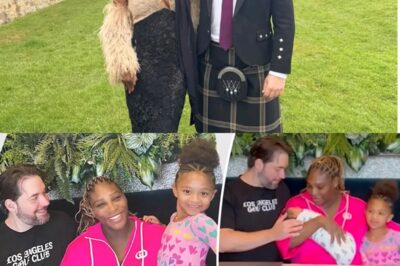 ‘No Excuses’ – Serena Williams’ Husband Alexis Ohanian Shares 1 Goal He Is Being Loyal to After Revealing Amusing Detail About Having Kids