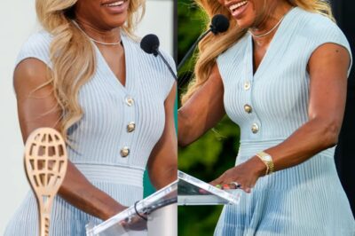 “This is inaccurate” – Serena Williams clarifies she’s not personally invested in Coco Gauff, Steph Curry & Michael Phelps-backed Unrivaled league