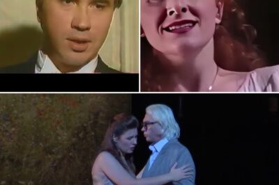 Some voices shimmer like gold. Others flow like silver. On one unforgettable evening, when Dame Kiri Te Kanawa stood beside Dmitri Hvorostovsky, the audience swore they saw both metals melted into music.