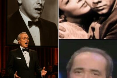 When José Carreras sang “Beloved” and “Be My Love” in tribute to Mario Lanza, it wasn’t just a performance — it was a spiritual handshake across time. Carreras, with his velvet phrasing and deep emotional current, came closer than anyone to channeling the passion and purity that made Lanza immortal. Yet even as the notes soared, the shadow of tragedy lingered — “Beloved,” from The Student Prince, was the very song tied to the unraveling of Lanza’s relationship with MGM, when his voice was used but he was replaced on screen. That lost role marked a turning point in his life and career — a “what if” still haunting the hearts of fans. And yet, through Carreras’ tribute, Lanza’s flame flickered back to life — as raw, romantic, and revered as ever.