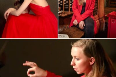 Anna Lapwood: the TikTok organist rewriting the rules of classical music She doesn’t look like the stereotype of a dusty chapel organist — and that’s exactly the point. At just 28, Anna Lapwood is shaking the pipes, mixing Disney themes with Chopin nocturnes, and turning cathedral lofts into viral stages. With 700,000 TikTok followers and millions of likes, she’s making the organ cool for a generation glued to their phones. But beyond the numbers is a mission: fighting for women composers, championing practice, and proving that the future of classical music won’t be written in silence — it will roar, shimmer, and go viral.