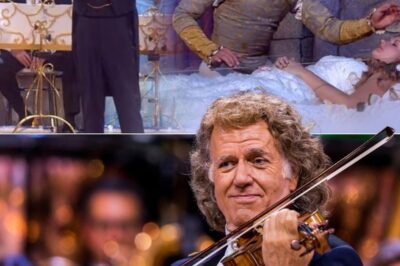André Rieu’s Tara’s Theme Is a Journey Through Time and Emotion Rather Than Merely a Performance. André Rieu Combines the Heyday of Cinema With the Vibrant Immediacy of Live Music by Reworking Max Steiner’s Iconic Composition. His Ability to Captivate Audiences With This Epic Tale of Love and Resiliency Solidified His Reputation as a Master of Emotional Storytelling.