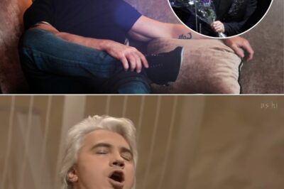 The atmosphere during Dmitri Hvorostovsky’s performance of Ombra mai fù from Handel’s Xerxes is nothing short of magical. As the lights dim and the audience holds their breath in anticipation, his rich baritone fills the space with warmth and depth. Each note is delivered with precision, creating a serene, almost reverential silence in the hall. The beauty of the aria seems to envelop the listeners, as Hvorostovsky’s emotional connection to the piece shines through, leaving a profound, lasting impact on all who hear it.