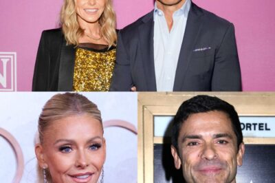 Kelly Ripa joked about what her life would be like if she decided to end her collaboration with Mark on her show: “That day will come.”