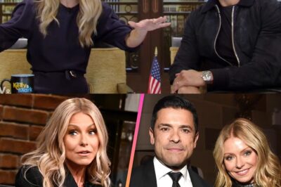 The breakup talks between Kelly Ripa and Mark Consuelos revealed: Are they about to stop co-hosting together?