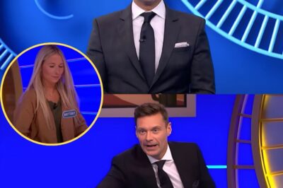 Ryan Seacrest slammed for cold behavior during Bonus Round — furious fans accuse him of disrespecting the contestant!