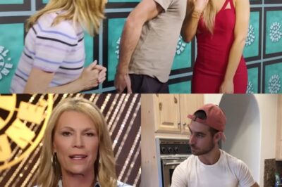 Vanna White’s son surprises fans by going public with his amazing girlfriend just days after becoming the internet’s new “prince” — but Vanna doesn’t seem to approve of her future daughter-in-law!