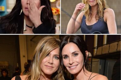 Courteney Cox breaks down in rare tears before Coco Arquette over a secret buried for 15 years! Daughter stunned as mom reveals the life-altering decision. Behind the kitchen door, a silent listener absorbs every unspoken truth