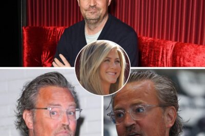 The primary doctor accused of overdosing Matthew Perry has pleaded guilty, Jennifer Aniston makes an unbelievable move that moves many people