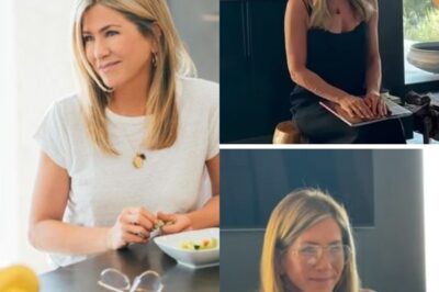 Jennifer Aniston is itching to get to Montecito. Jennifer’s LA home has recently been targeted by extremists and a horrific incident has forced the Friends star to move immediately