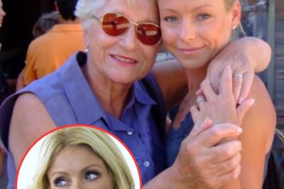Mark Consuelos’ mother opens up about why she doesn’t want to move in with her son—and the main reason is her daughter-in-law, Kelly Ripa: “She always makes me feel embarrassed every time I visit her home.”