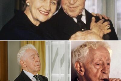 At 75, Artur Rubinstein didn’t just perform on the piano—he transcended it, delivering a masterful rendition of Beethoven’s Piano Concerto No. 3 that revealed a timeless brilliance and a serene focus so profound it felt like time itself stood still, creating a spiritual connection between artist and music that left audiences breathless.