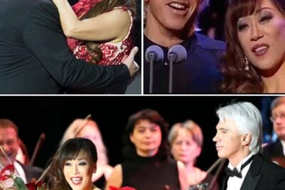 It began like any other gala — chandeliers glittering, gowns sweeping, polite applause echoing across a European concert hall. But when Dmitri Hvorostovsky and Sumi Jo stood together at center stage, the room grew still. No one had expected the collision of East and West to feel this intimate, this profound.