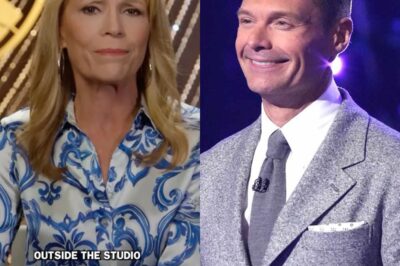 Vanna White, 68, Finally Reveals Her TRUE Feelings About Ryan Seacrest – Fans Are STUNNED!