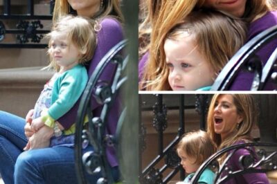 After being turned away by her best friend, rejected by her young lover, and having her career in trouble, the ‘Friends”s star decided to leave LA and retreat to Montecito. Here, Jennifer Aniston made a big decision to console herself and find something that would stick with her for the long term: such as adopting a child. Jennifer’s revelation about this plan may surprise her fans