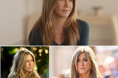 Jennifer Aniston is ready to stabilize her life once again, opening her heart after everything, and finally, Jennifer Aniston has found new love seven years after her divorce.