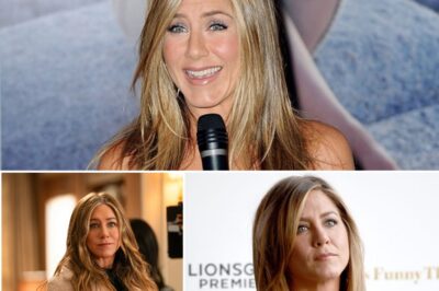 Let Jennifer Aniston have some peace; she was once the target of a similar story in the past, especially regarding her marriage to Brad Pitt, and now it’s resurfacing. Even though Jennifer Aniston has denied it, no one believes her.
