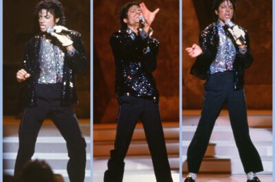 Michael Jackson Confesses the One Iconic Dance Move He Never Intended to Create — “It Just Happened by Accident”