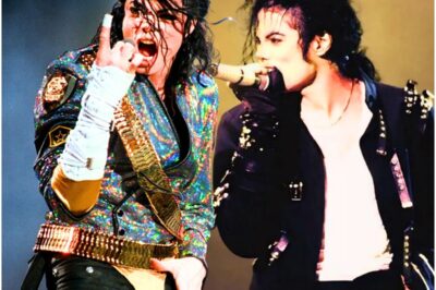 Inside Michael Jackson’s Dangerous Tour in São Paulo: The Night ‘Jam’ Shook a Stadium and Hearts Alike