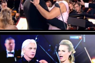 When Dmitri Hvorostovsky walked onto the Moscow stage with Elīna Garanča at his side, the air shifted. Two of the most commanding voices of their generation — his silvered baritone, her smoldering mezzo-soprano — collided in a night that fans still call “Slavic fire and velvet.”