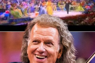 “Tirol Rock: André Rieu and the Johann Strauss Orchestra Light Up the Stage With an Amazing Blend of Orchestral Magnificence and Alpine Folk.” the Energetic Performance at Vrijthof Had the Audience Utterly Enthralled, and It Was Evident That Rieu’s Contagious Excitement Was Contagious. As Fans of All Ages Were Captivated by the Rock-Infused Orchestral Performance, There Was a Great Deal of Dancing, Cheering, and Laughter. Tyrolean Traditional Rhythms and Upbeat Rock Tunes Created a Festive and Happy Atmosphere Throughout the Performance. A Mystical Atmosphere Was Created Where the Audience Felt Like Active Participants in the Performance, Thanks to the Vibrant Music and Rieu’s Endearing Rapport With Them.