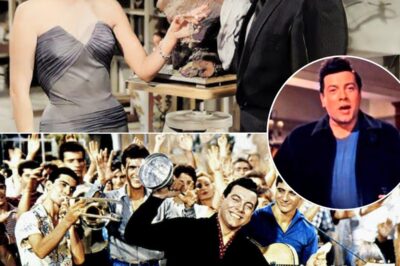 When Mario Lanza sings “Nessun Dorma,” time seems to stand still. With his golden tenor voice soaring through Puccini’s most iconic aria, Lanza brings both strength and vulnerability to every phrase. The high notes ring with heroic power, while the softer moments melt with aching beauty. Though many tenors have tackled this piece, Lanza’s rendition stands apart—effortless yet emotionally charged, as if he’s pouring his soul into every breath. It’s not just opera; it’s pure magic.