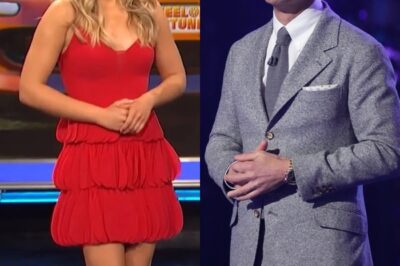 Pat Sajak’s Daughter Reveals Shocking Truth About Ryan Seacrest: “I’m Not Sure He’s a Good Fit for Wheel of Fortune Anymore”