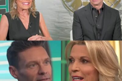 Ryan Seacrest and Vanna White tease the new season of Wheel of Fortune with the first big reveal — fans are excited but skeptical about potential replacements!. Will Ryan Seacrest stay or go, all will be revealed.