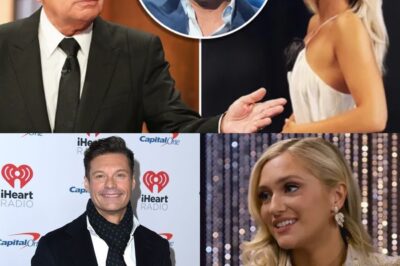 Ryan Seacrest’s Brief Appearance on ‘Wheel of Fortune’ Ends as Maggie Sajak Takes Over as Host for New Season