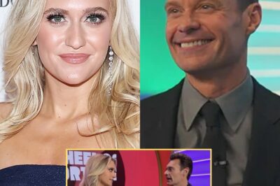 Maggie Sajak sparks backlash as controversial clip shows her acting “disrespectfully” toward Ryan Seacrest.