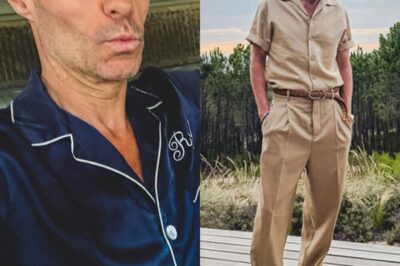 Fans Are ‘Concerned’ For Ryan Seacrest’s Health After He Looked ‘Frail’ And ‘Skinny’ In A New Instagram Post: ‘I Hope He’s Doing Okay’