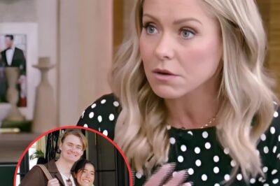 Kelly Ripa left her daughter Lola Consuelos “stunned” when she revealed she didn’t like the family of Lola’s boyfriend, Cassius Kidston, upon first meeting them: “I saw what they were thinking in their eyes.”