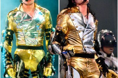 When Michael Jackson Turned Durban Into a Choir: The HIStory Tour’s ‘Heal the World’ Moment