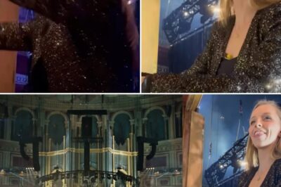 “Just after midnight, the organ’s ten-thousand pipes awoke. The crowd gasped. And then, like a secret shared between two worlds, Anna Lapwood’s fingers and Bonobo’s beat collided—and the hall became electric.”