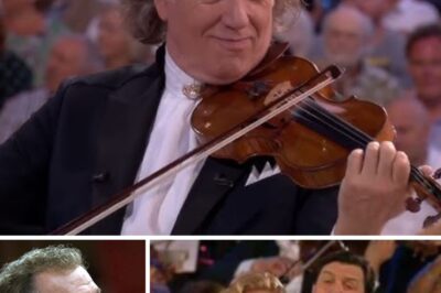 The White Horse Inn, André Rieu’s 2010 Masterpiece, Enchants Audiences Worldwide With Its Opulent Staging and Heart-Stirring Melodies. A Dazzling Tribute to the Golden Era of Viennese Operetta, It Blends Humor, Romance, and Grandeur in Unforgettable Fashion. Rieu’s Signature Charm and Orchestral Brilliance Make It a Timeless Triumph.