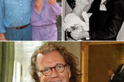 In the Quiet Corners of Their Shared Life, André and Marjorie Rieu Discovered the Timeless Secret to a Lasting Union. Their Bond, Forged Over Four Decades, Thrives on “100 Per Cent Mutual Trust,” a Shared Sense of Humor, and Granting Each Other the Freedom to Pursue Individual Passions. Marjorie’s Unwavering Belief in André, Even When Others Doubted, Became the Cornerstone of Their Enduring Love. This Profound Connection, Free From Conflict and Rich in Support, Has Been the Silent Force Behind the Maestro’s Illustrious Career.