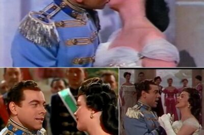 No one could hold a note like Mario. Thats what made him so great. And when he changed notes, he didn’t just go, he soared into it. Mario Lanza delivered yet another unforgettable performance with “Will You Remember” from the 1949 film That Midnight Kiss. This stunning ballad, filled with passion and nostalgia, remains one of Lanza’s most celebrated songs, showcasing his powerful vocals, heartfelt emotion, and cinematic grandeur.