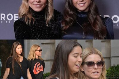 Kelly Ripa detailed her unexpected trip to London to visit her daughter Lola and the shocking truth she discovered: ‘I was absolutely furious and said, I’ll see you in four hours.’