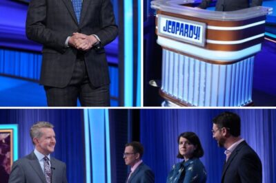 Jeopardy!’ Confirms Season 42 With Its Biggest Shake-Up Yet — New Tournaments, Exclusive Streaming Details, and Behind-the-Scenes Twists That Could Change the Iconic Game Forever