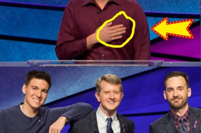 Jeopardy! Masters executive producers break silence on heartbreaking reason why James Holzhauer dropped out of the competition, leaving fans heartbroken