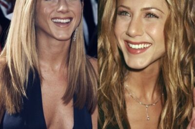 Jennifer Aniston is shaking off the gloom after a whirlwind of rumors surrounding her love life and career jolted headlines. Lately, she’s taken a lighthearted step that’s brought a wave of relief and smiles to her fans