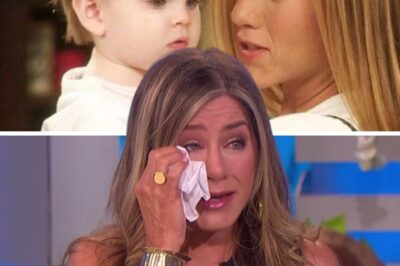 Jennifer Aniston burst into tears as fans attacked her for her decision not to have children. She revealed the real reason behind the bitter decision was actually because of something she didn’t want